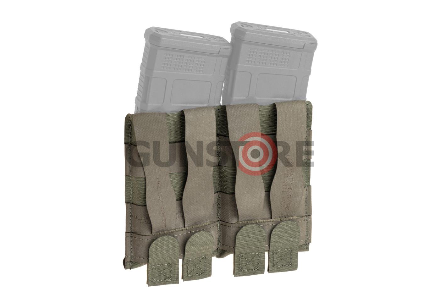 Fotografia: Stackable Ten-Speed M4 Two Mag Pouch