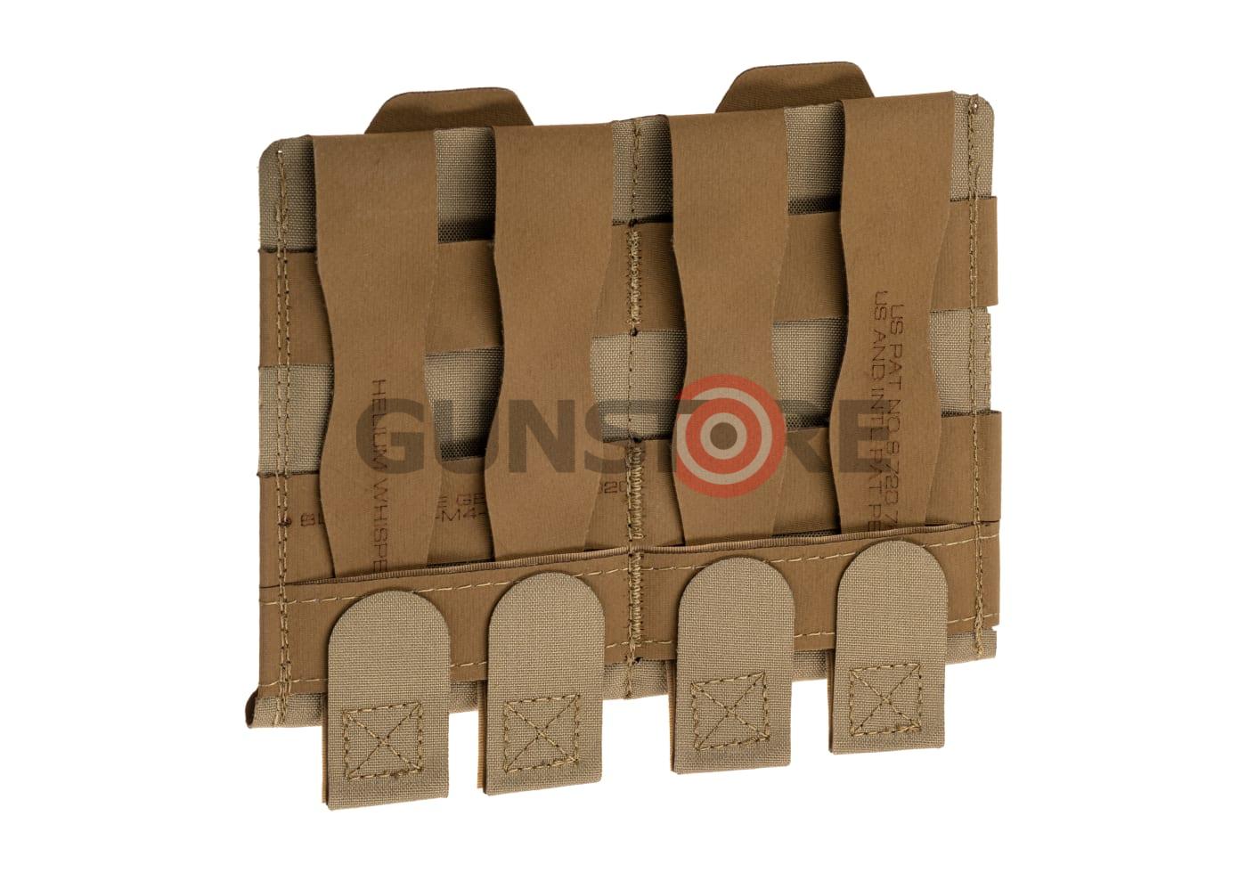 Fotografia: Stackable Ten-Speed M4 Two Mag Pouch