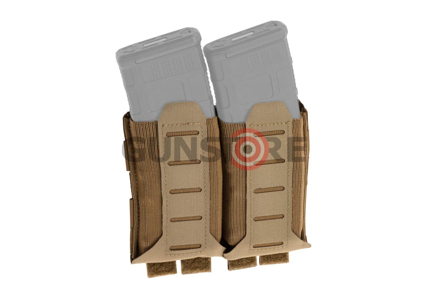 Fotografia: Stackable Ten-Speed M4 Two Mag Pouch