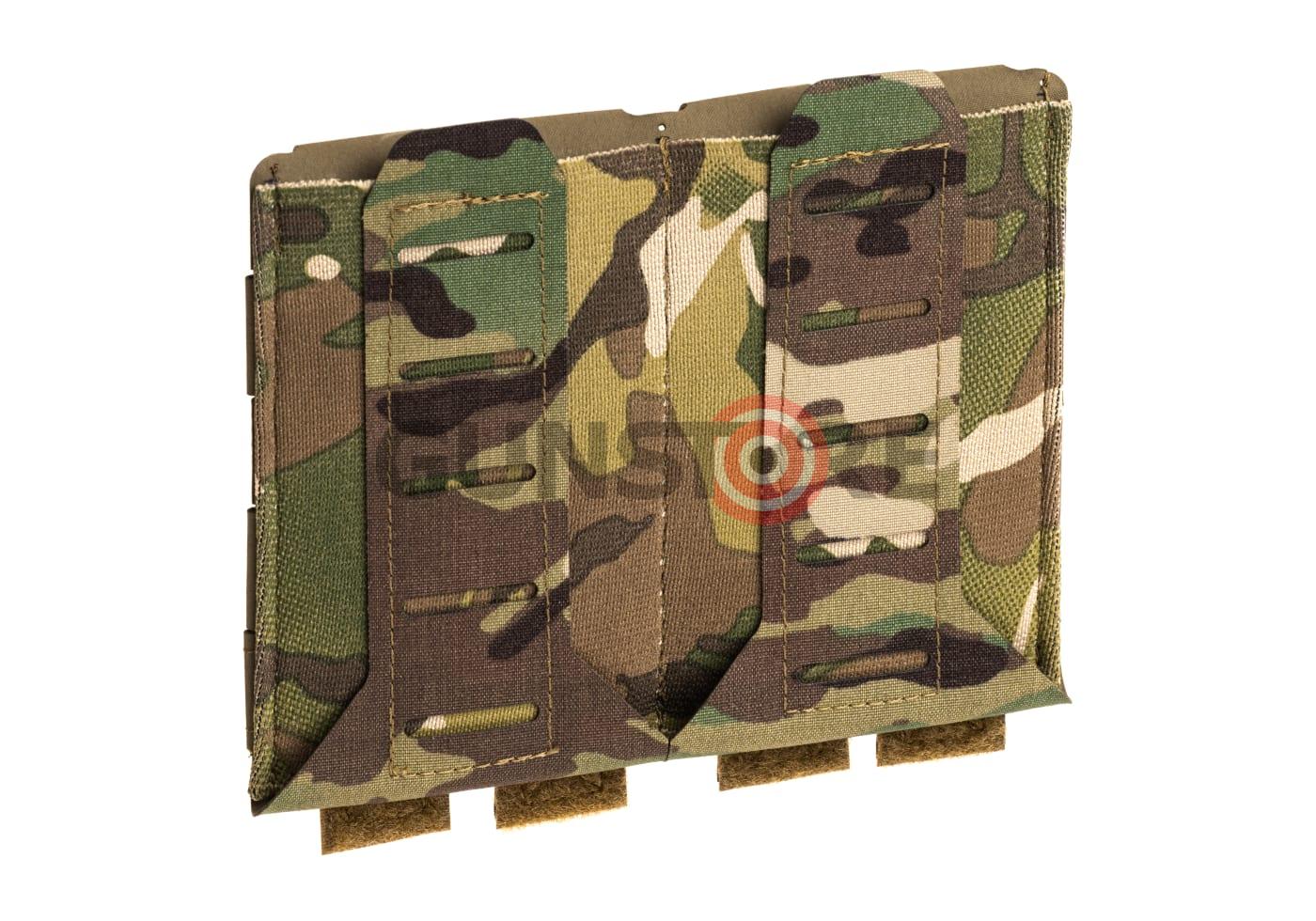 Stackable Ten-Speed M4 Two Mag Pouch