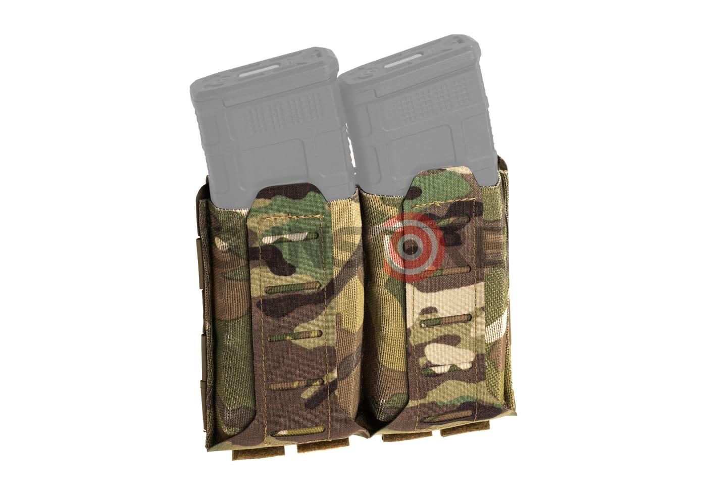 Fotografia: Stackable Ten-Speed M4 Two Mag Pouch