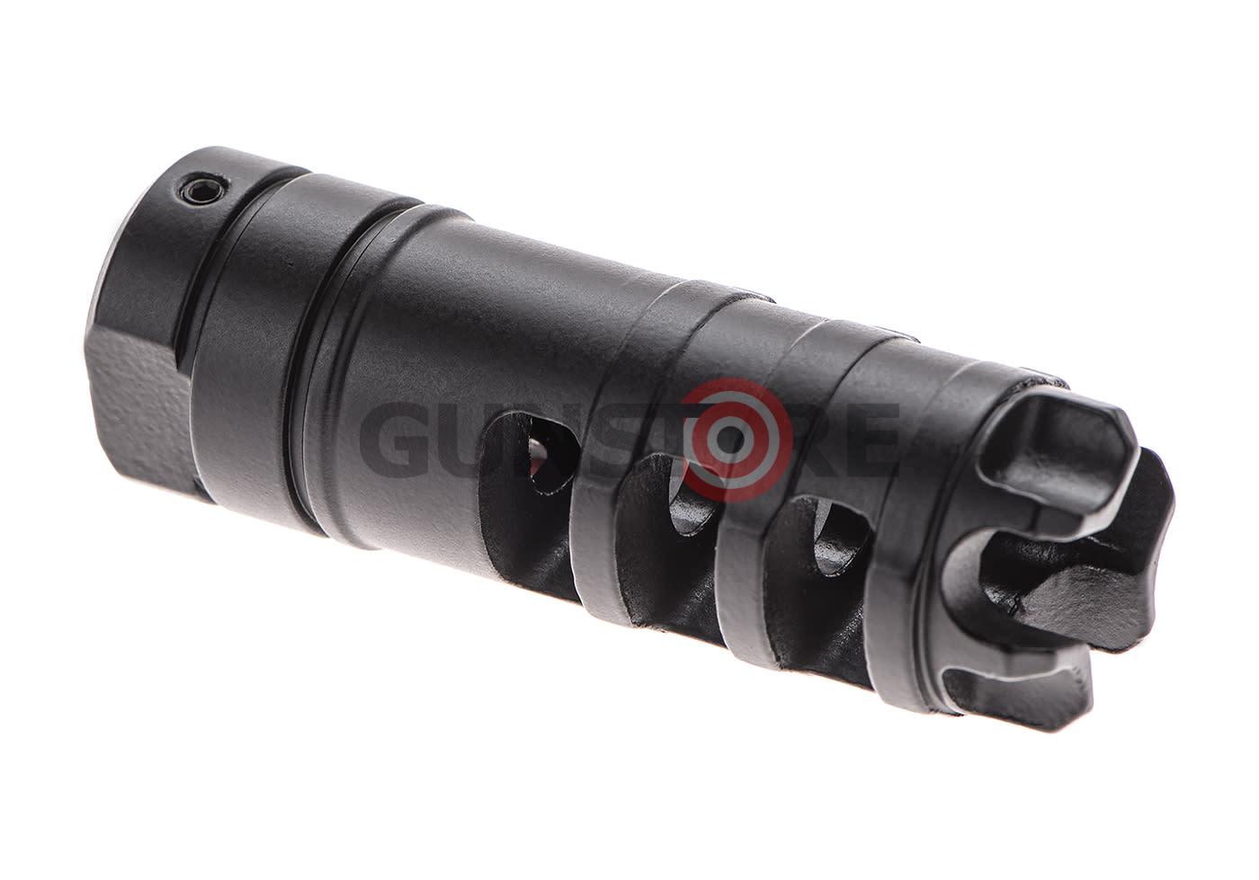 Steel Flash Hider CCW