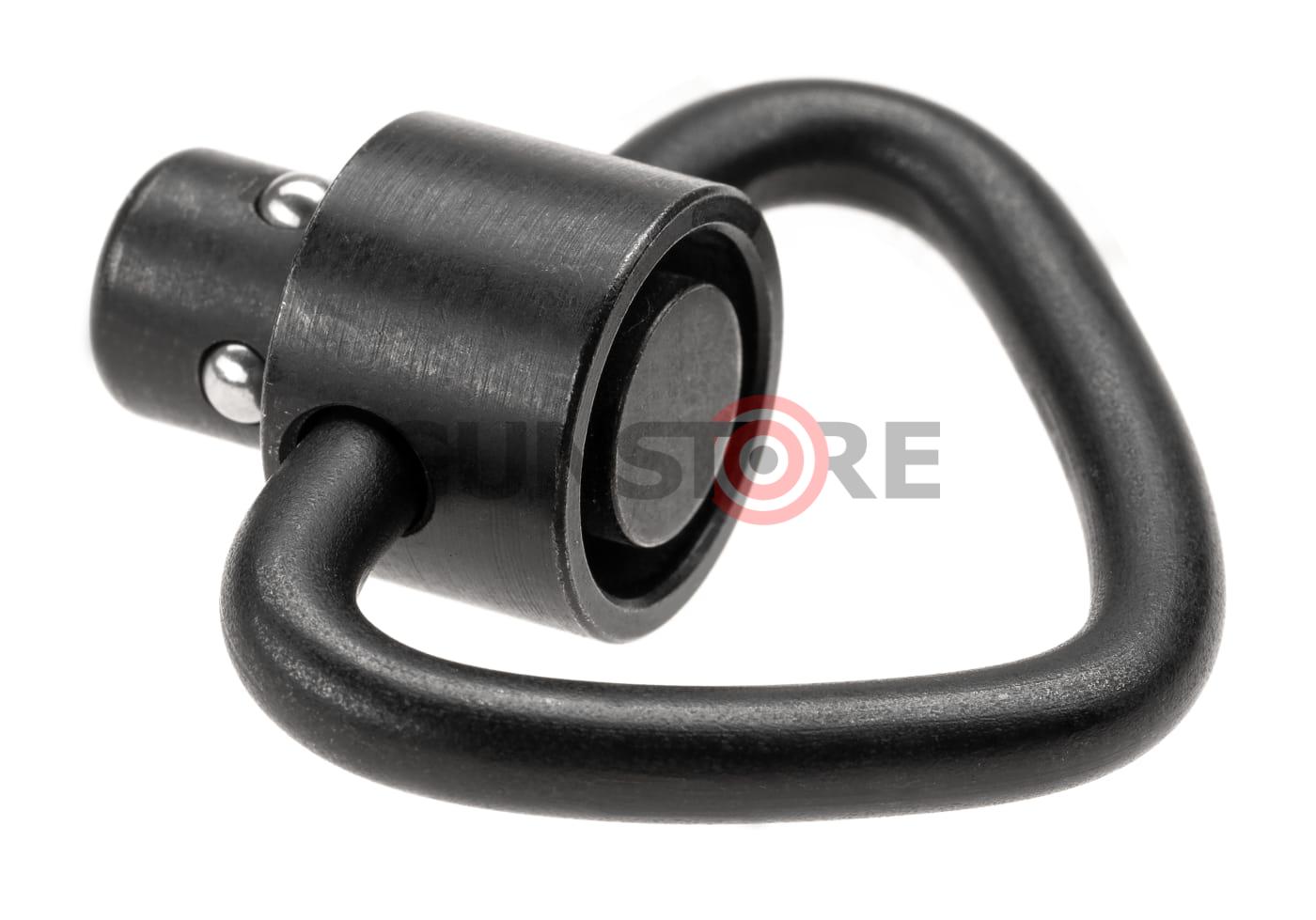 Fotografia: Sling Swivel Triangle Stainless Steel