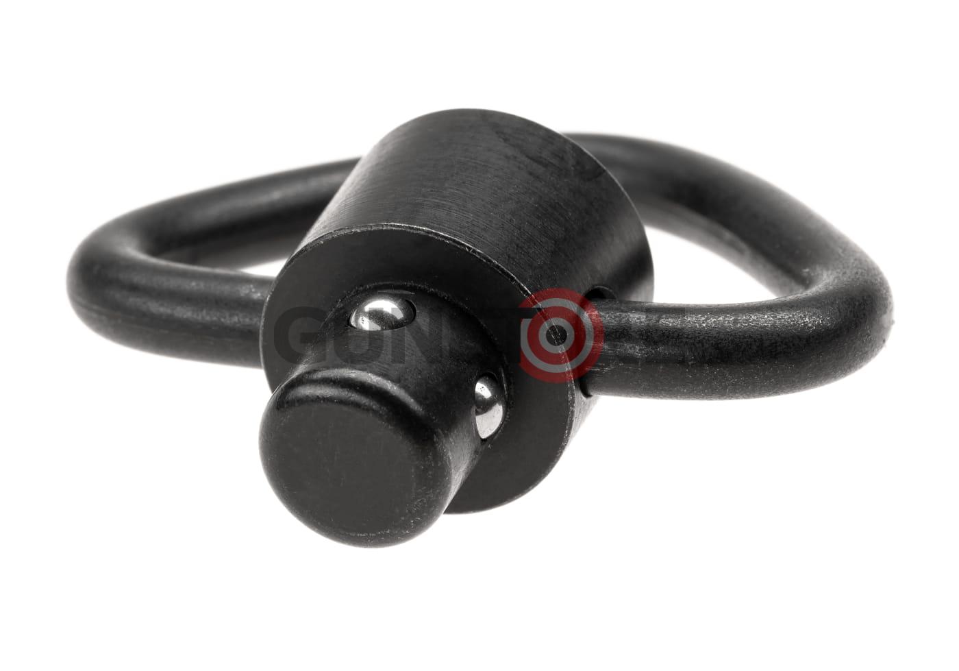 Fotografia: Sling Swivel Triangle Stainless Steel