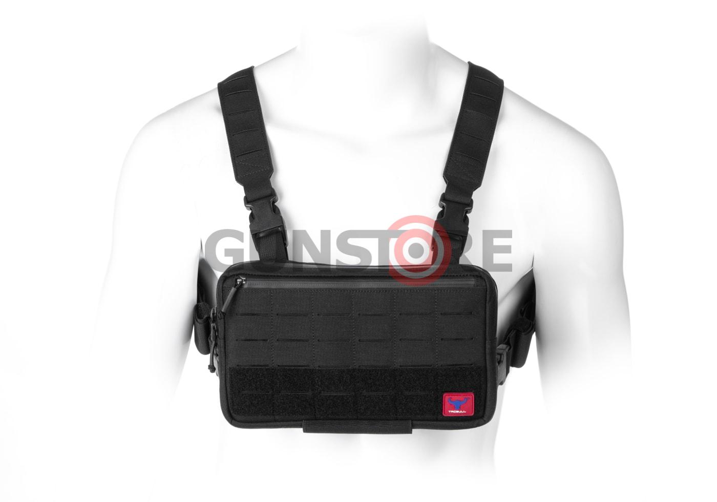 OX Tactical Chest Rig