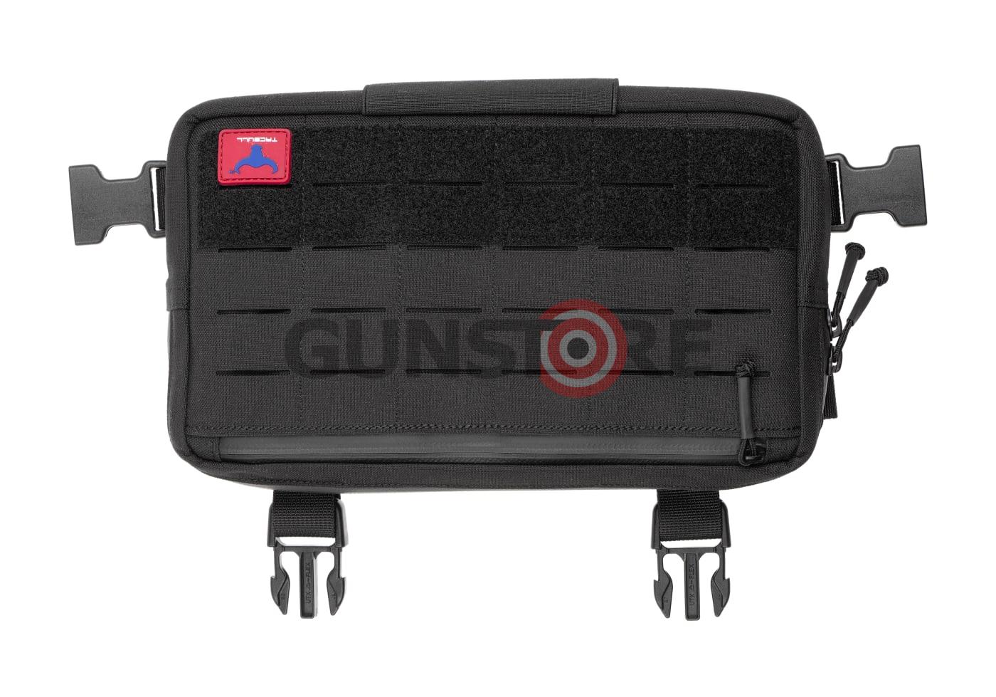 Fotografia: OX Tactical Chest Rig