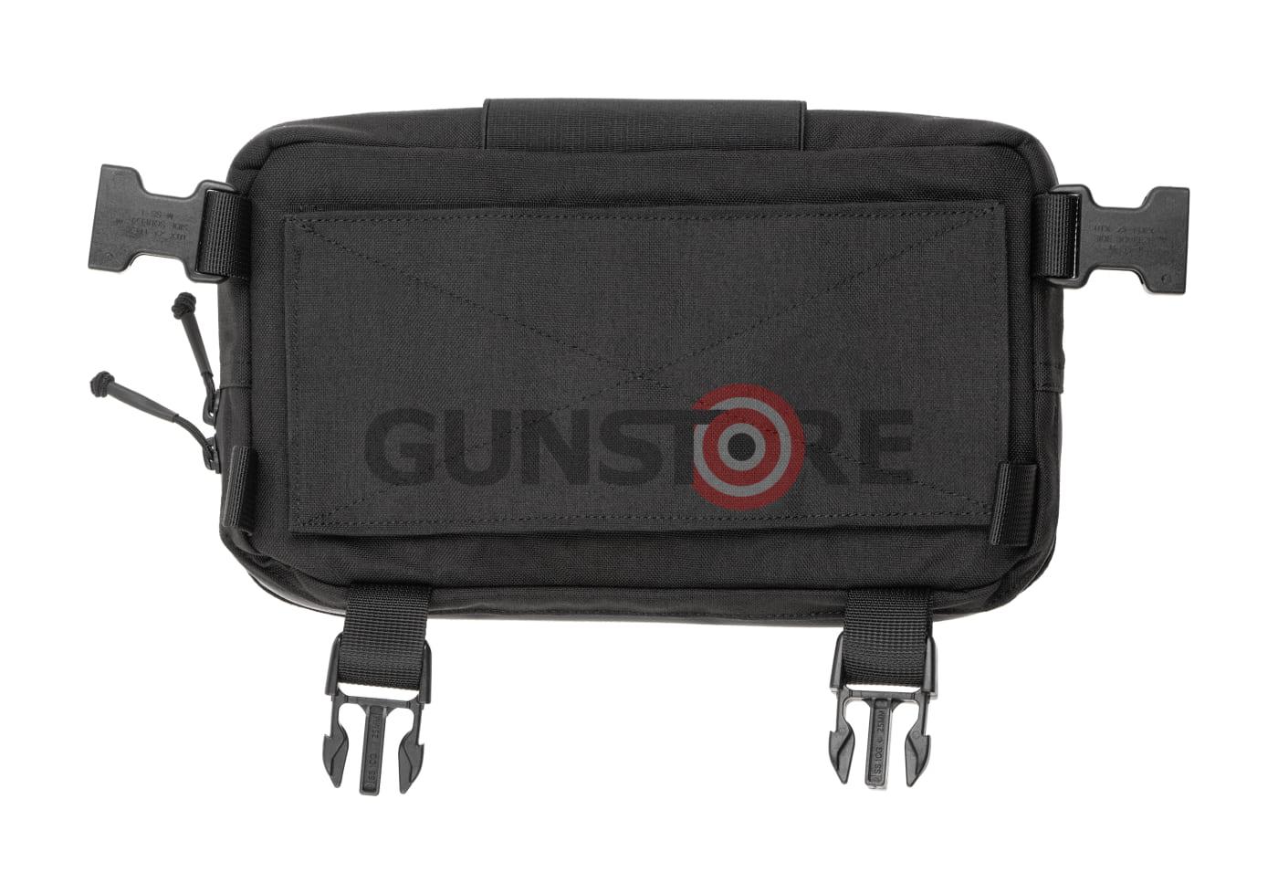 Fotografia: OX Tactical Chest Rig