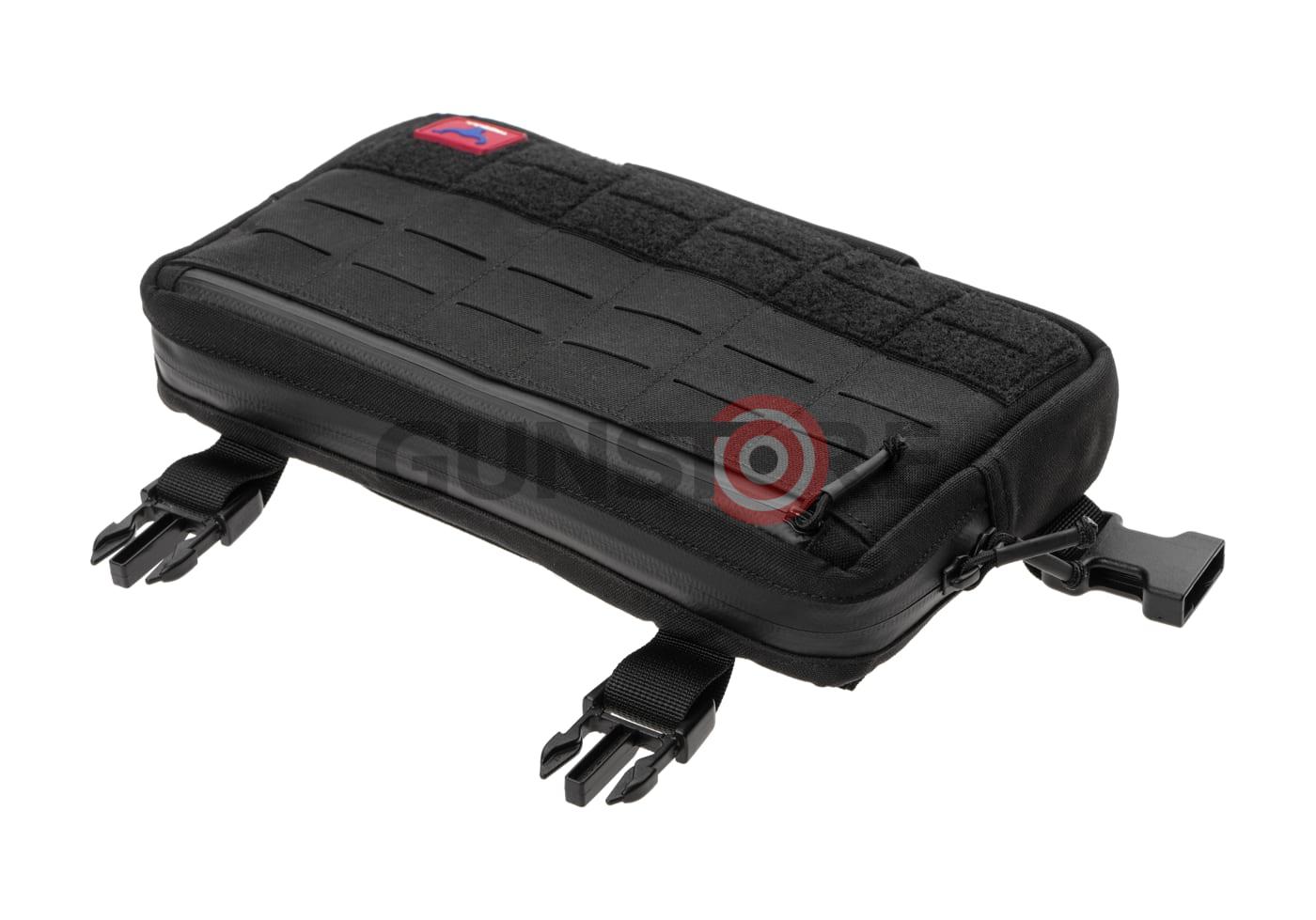 Fotografia: OX Tactical Chest Rig