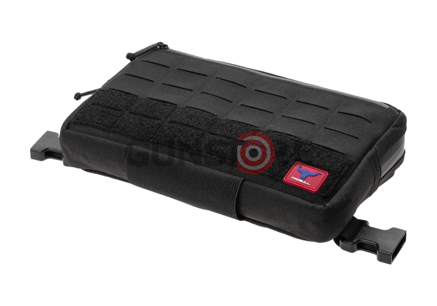 Fotografia: OX Tactical Chest Rig