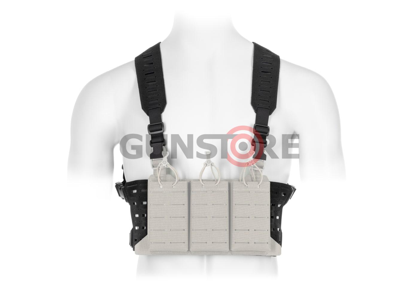Fotografia: Chest Rig Conversion Kit