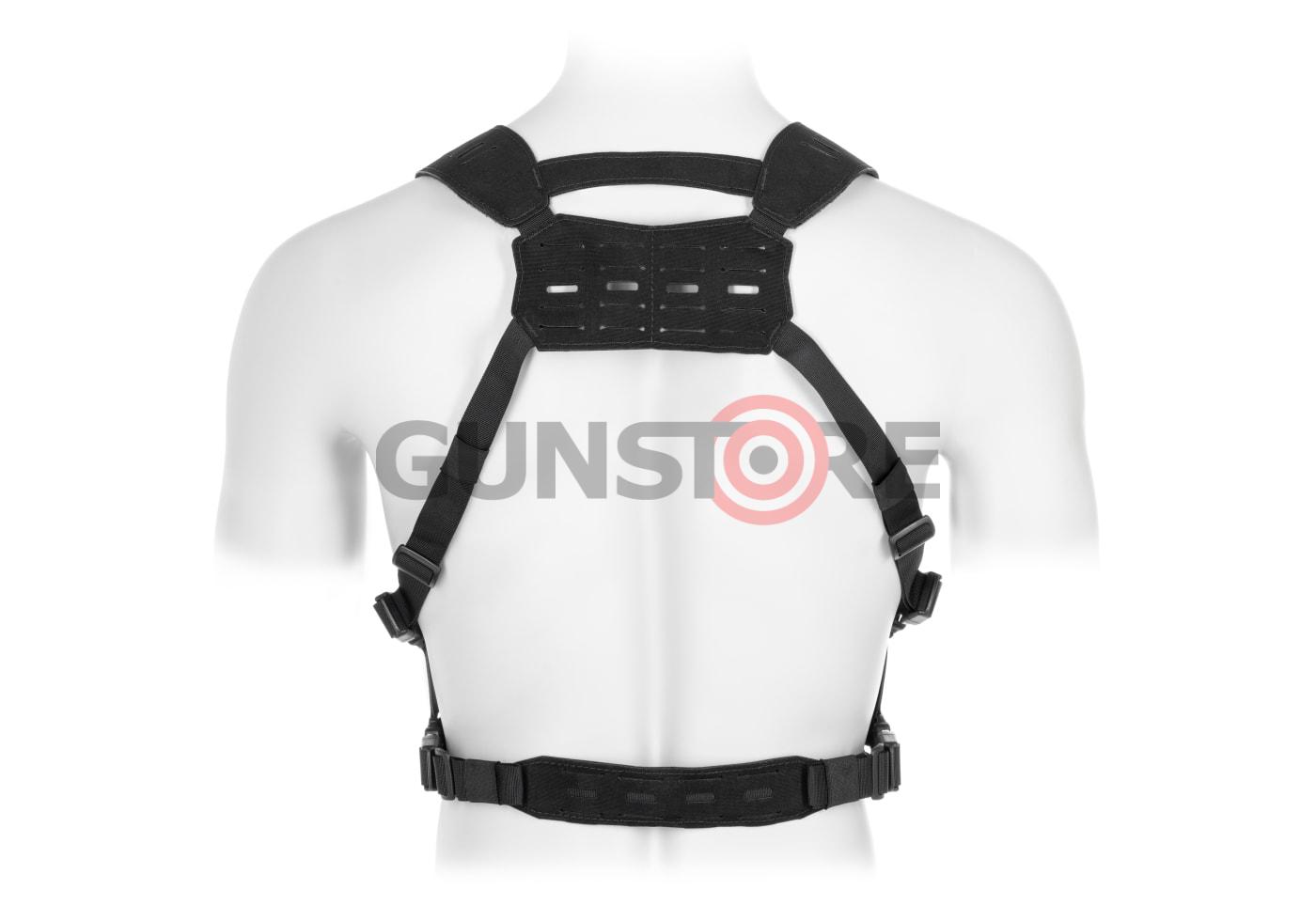 Fotografia: Chest Rig Conversion Kit