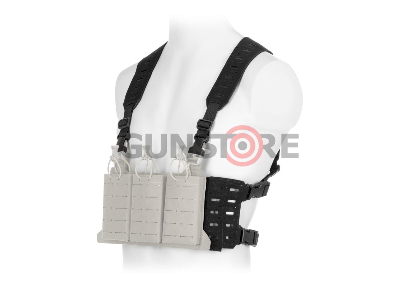 Fotografia: Chest Rig Conversion Kit