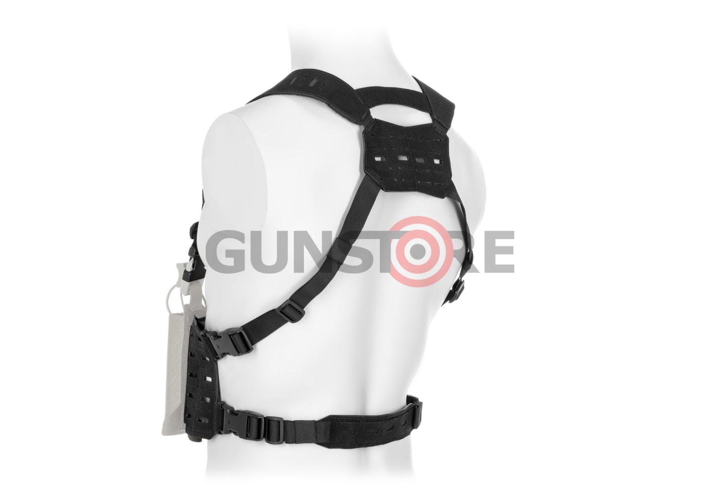 Fotografia: Chest Rig Conversion Kit