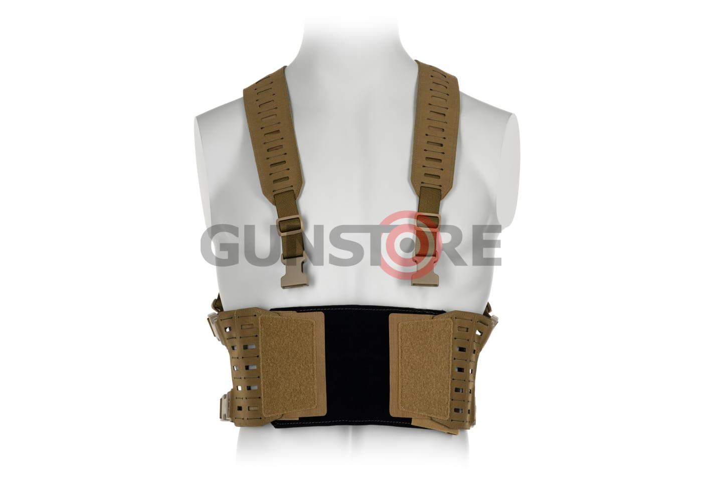 Chest Rig Conversion Kit