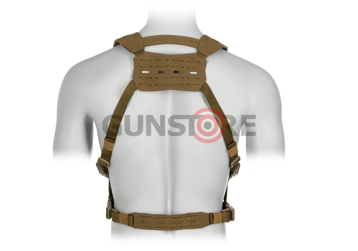 Fotografia: Chest Rig Conversion Kit