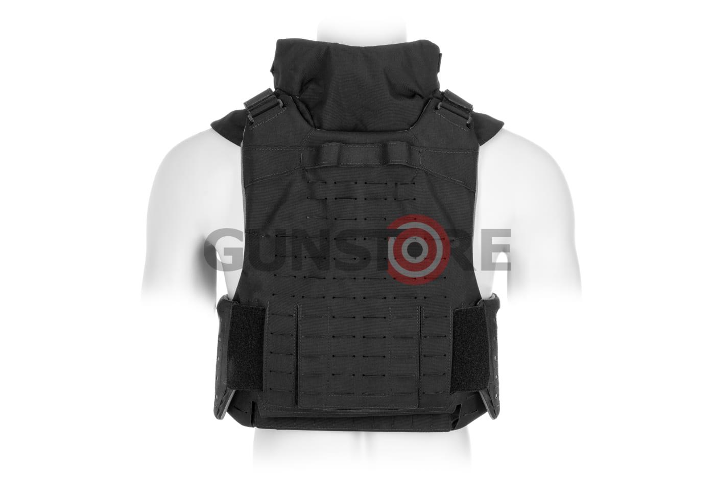 Fotografia: CIBV Cataphract Plate Carrier