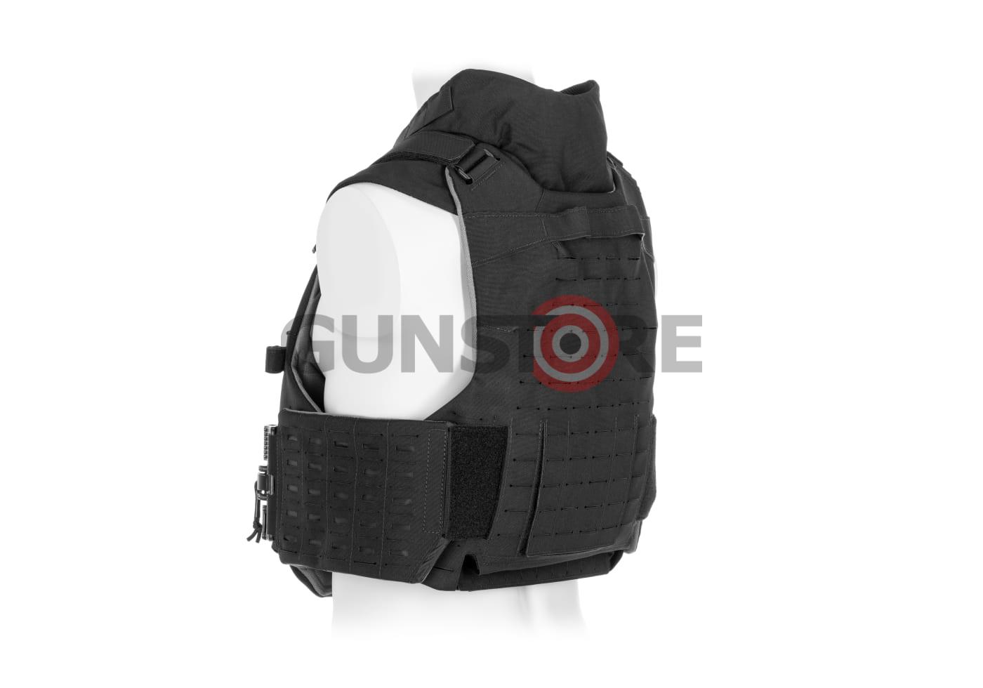 Fotografia: CIBV Cataphract Plate Carrier