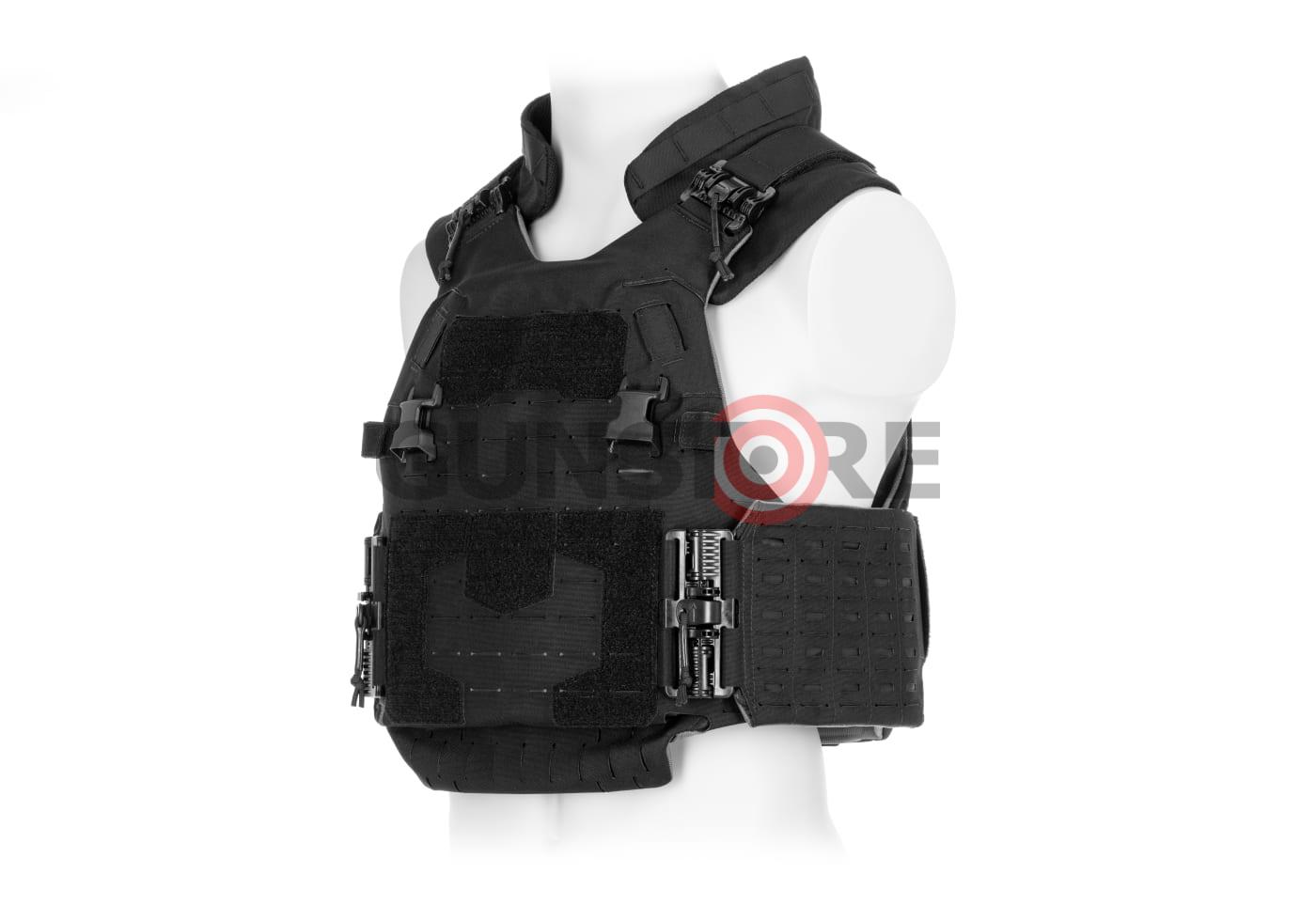 Fotografia: CIBV Cataphract Plate Carrier
