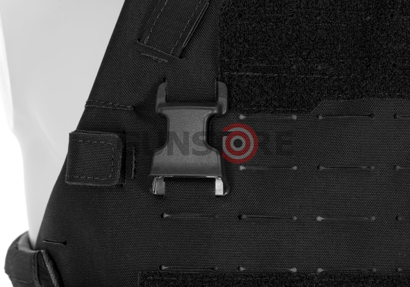 Fotografia: CIBV Cataphract Plate Carrier