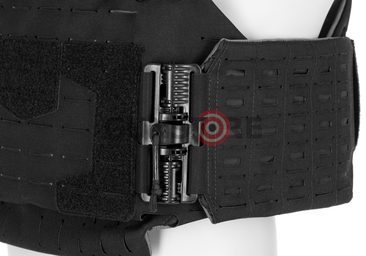 Fotografia: CIBV Cataphract Plate Carrier