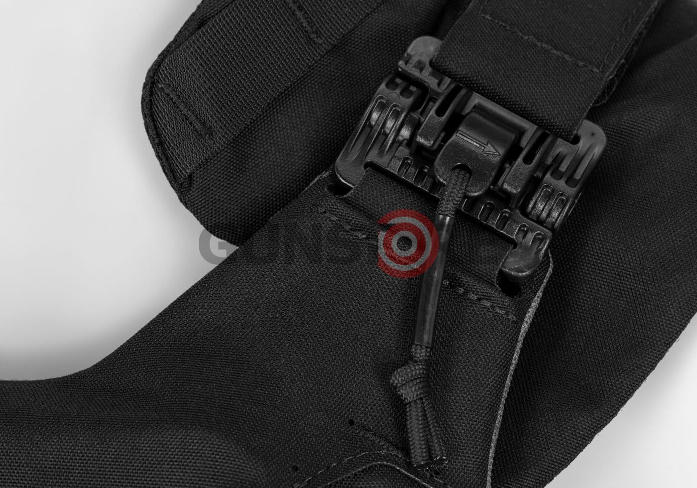 Fotografia: CIBV Cataphract Plate Carrier