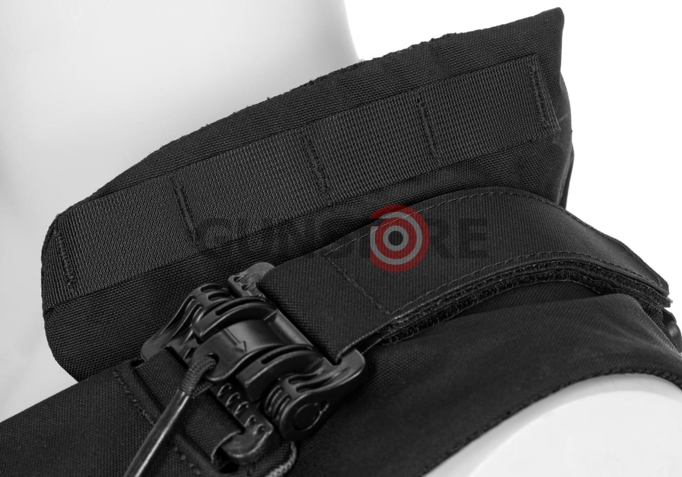 Fotografia: CIBV Cataphract Plate Carrier