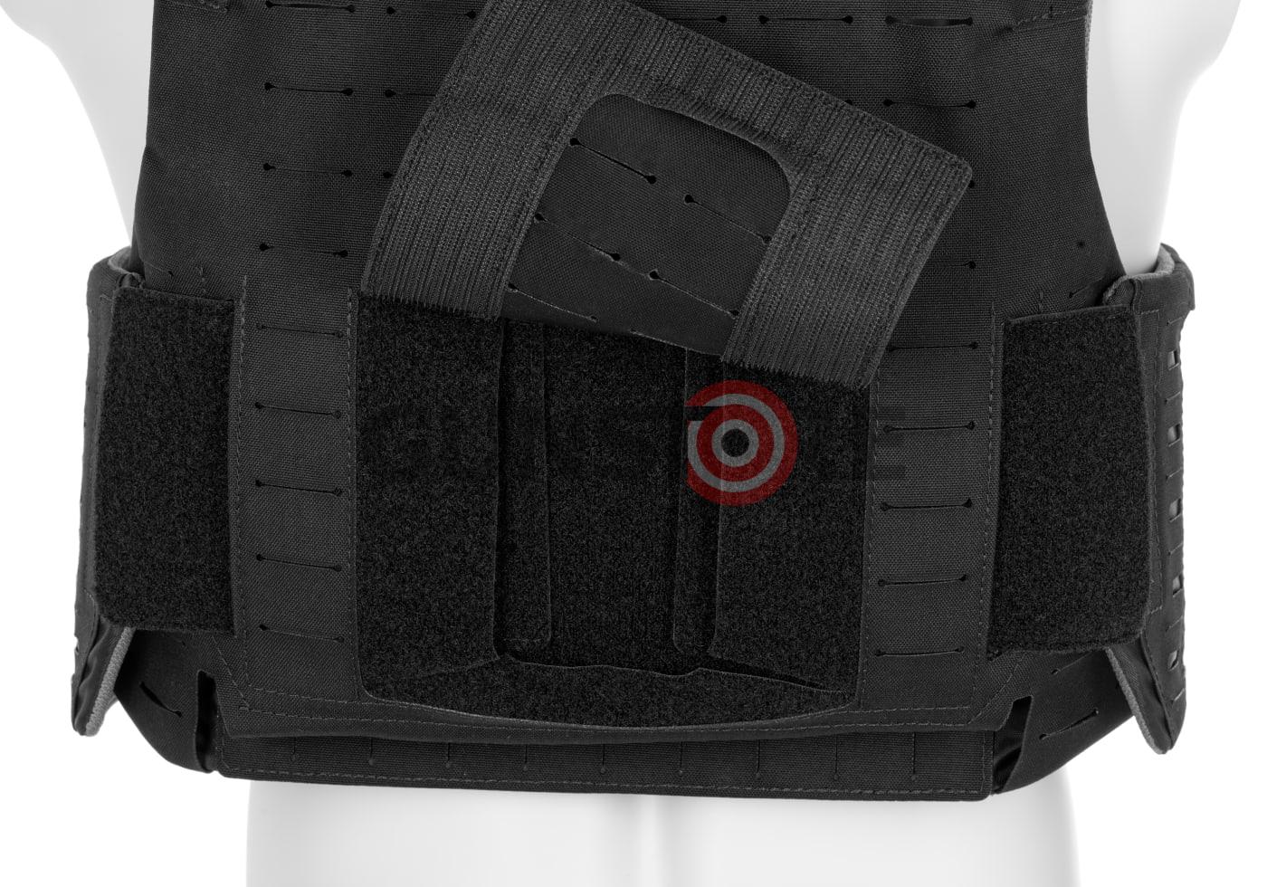 Fotografia: CIBV Cataphract Plate Carrier