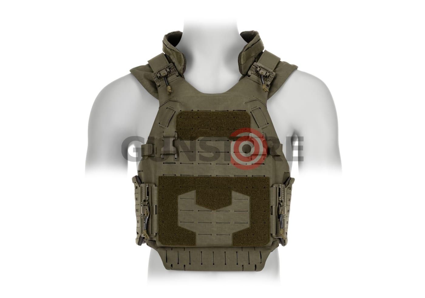 CIBV Cataphract Plate Carrier Ranger Green
