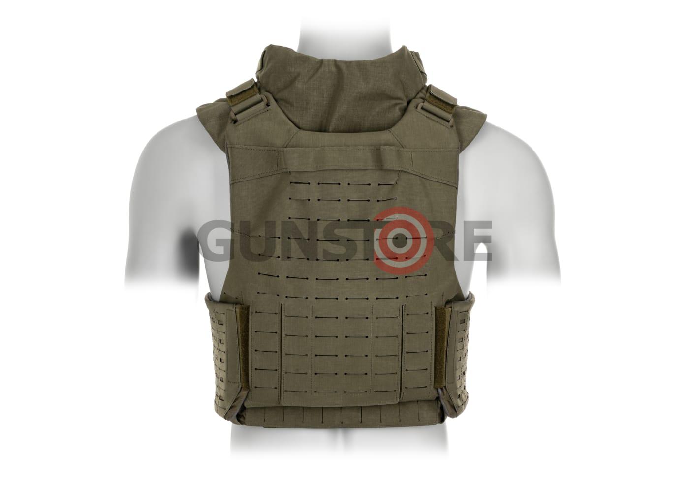 Fotografia: CIBV Cataphract Plate Carrier
