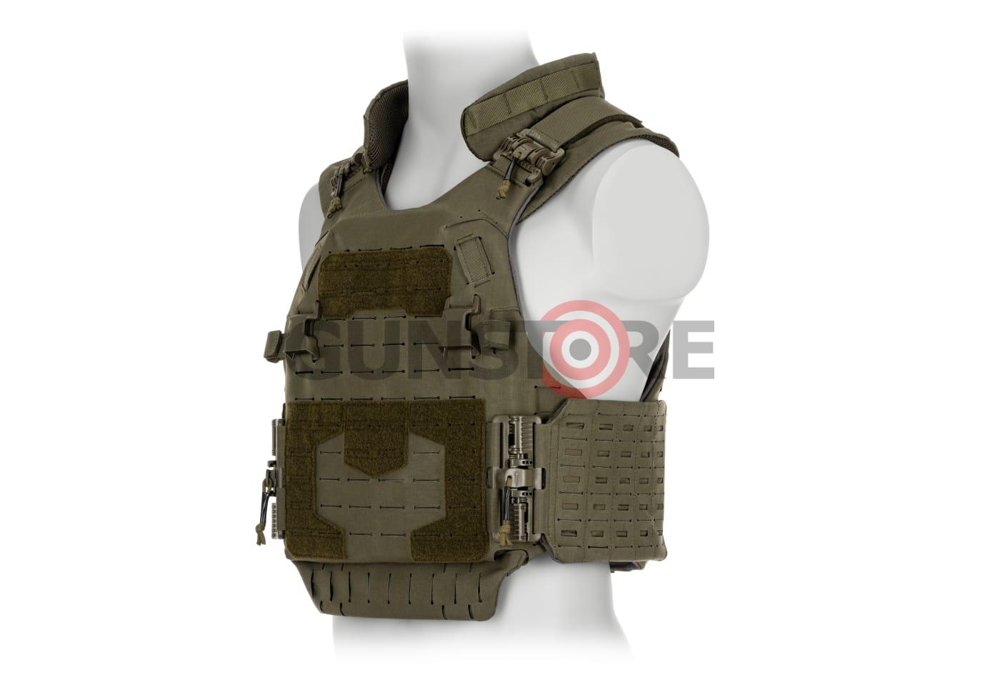 Fotografia: CIBV Cataphract Plate Carrier