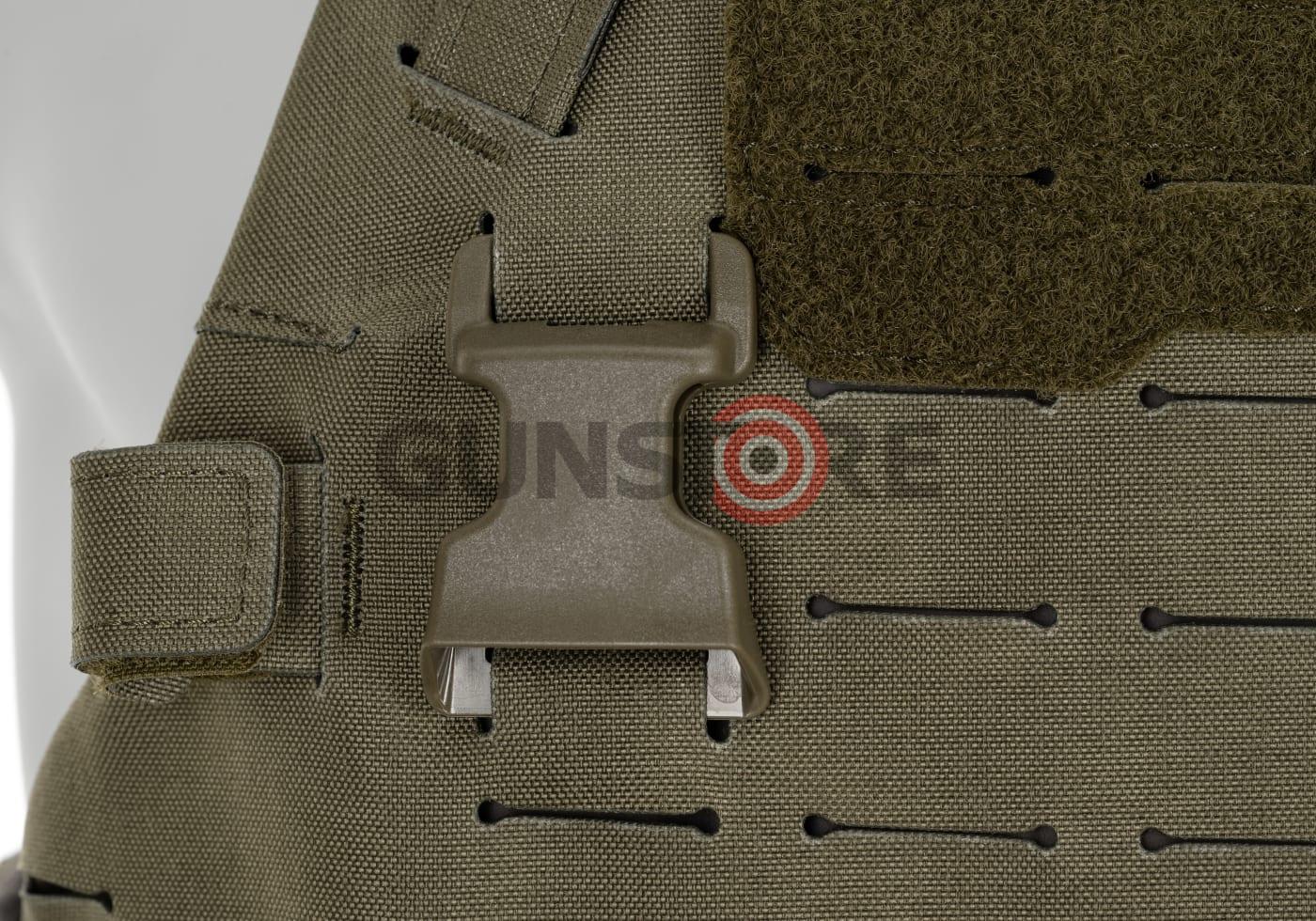 Fotografia: CIBV Cataphract Plate Carrier