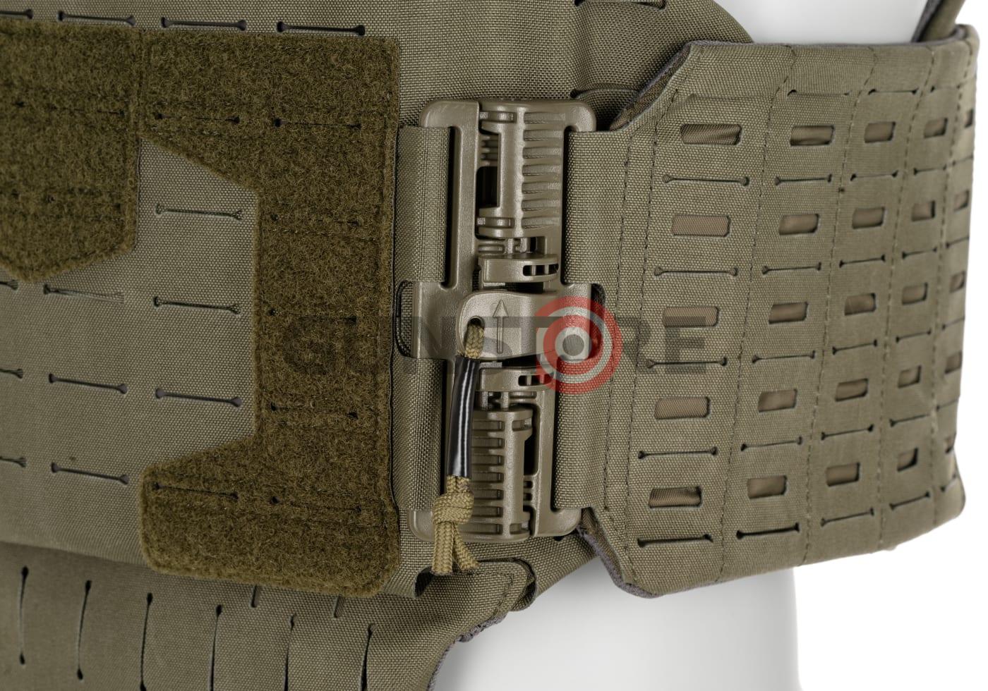 Fotografia: CIBV Cataphract Plate Carrier