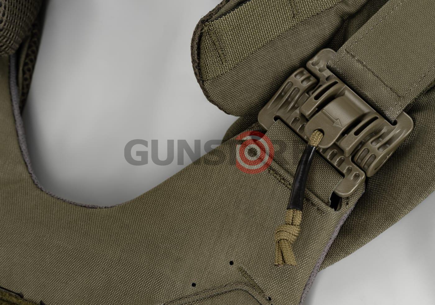 Fotografia: CIBV Cataphract Plate Carrier