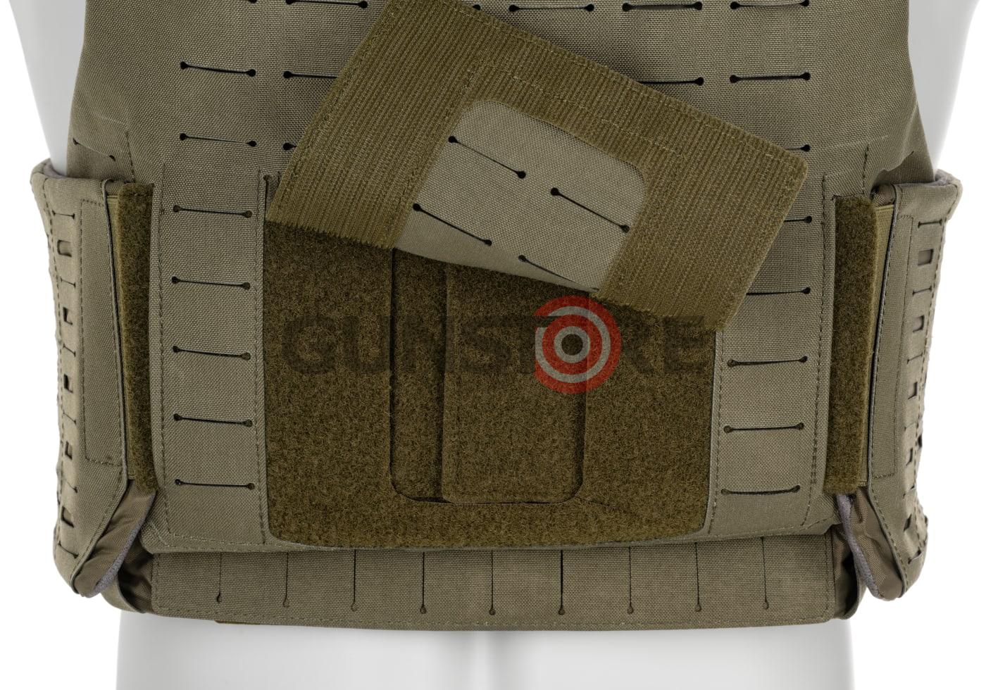 Fotografia: CIBV Cataphract Plate Carrier