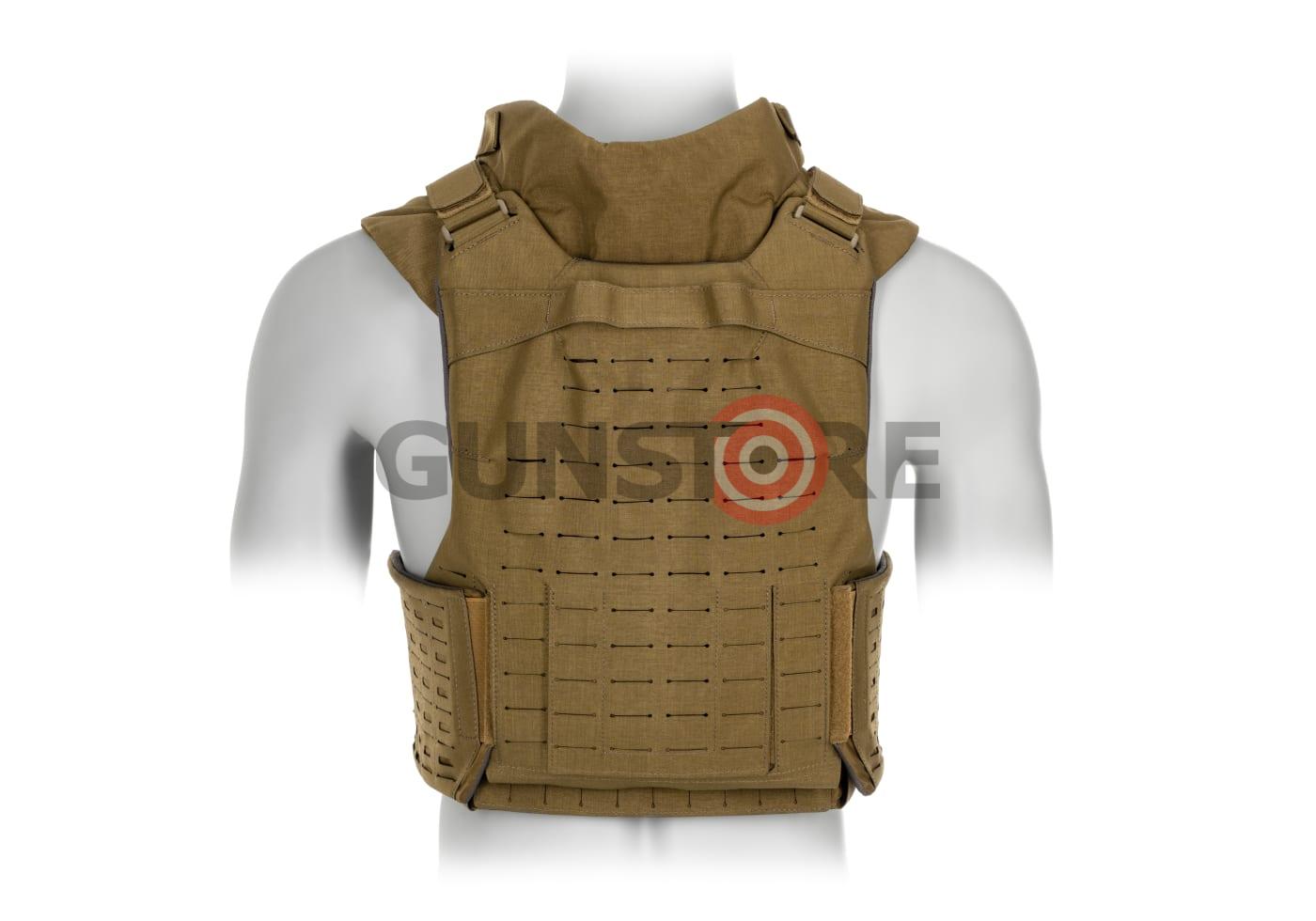 Fotografia: CIBV Cataphract Plate Carrier