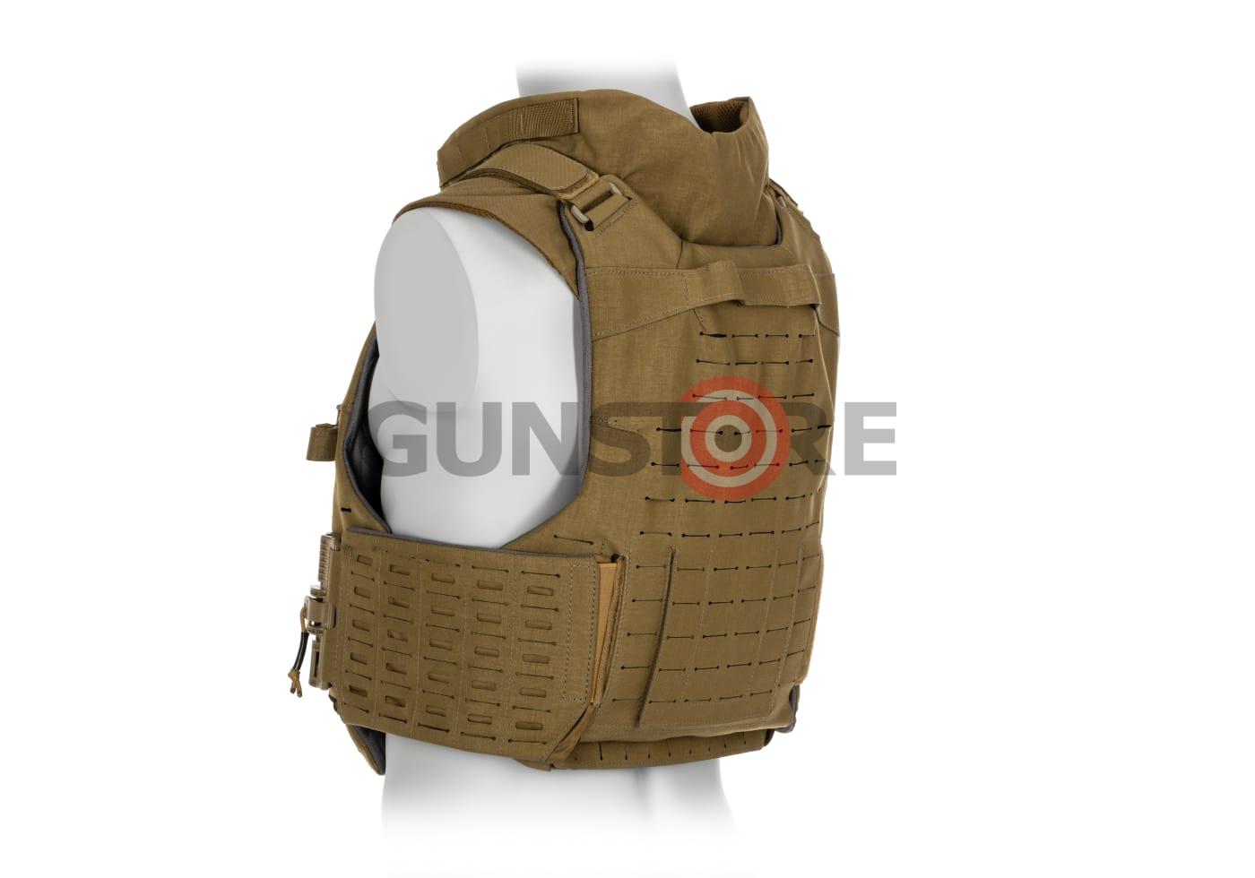 Fotografia: CIBV Cataphract Plate Carrier
