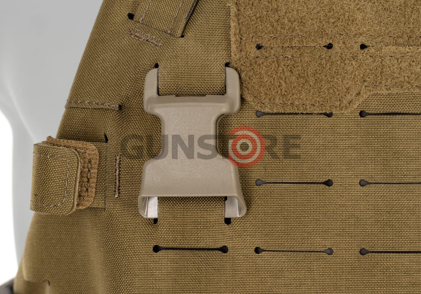 Fotografia: CIBV Cataphract Plate Carrier