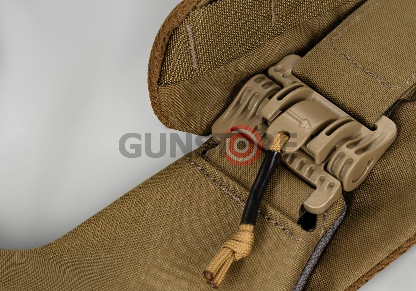 Fotografia: CIBV Cataphract Plate Carrier