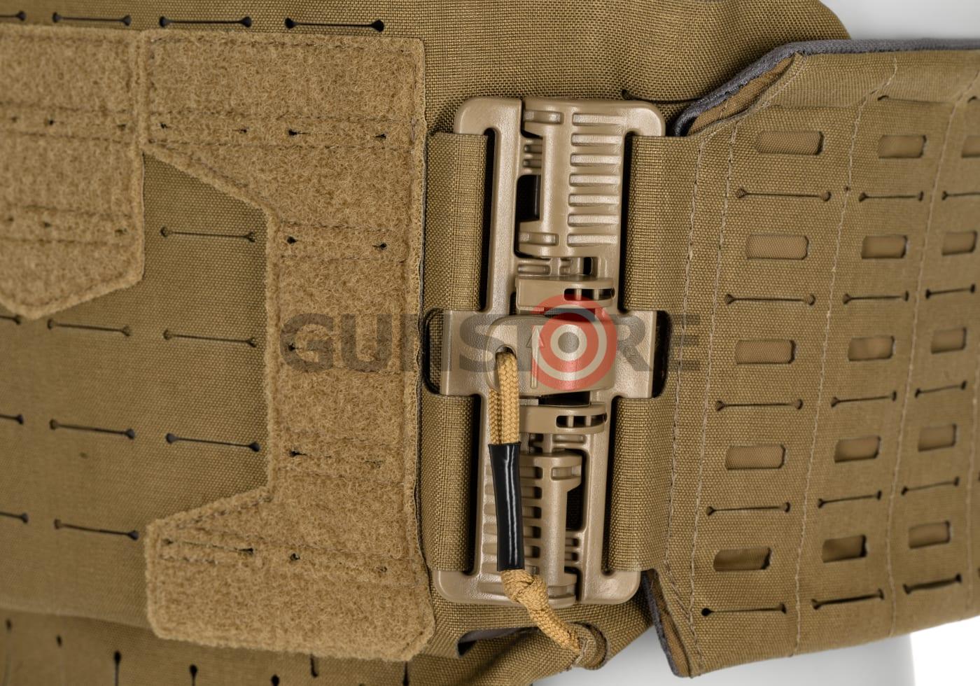 Fotografia: CIBV Cataphract Plate Carrier