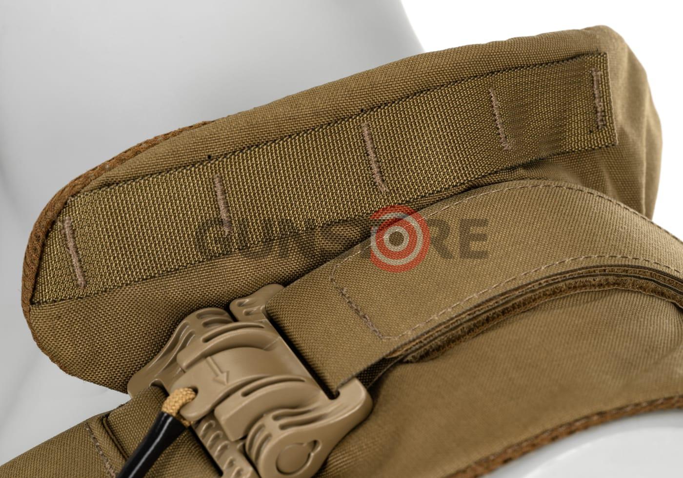 Fotografia: CIBV Cataphract Plate Carrier
