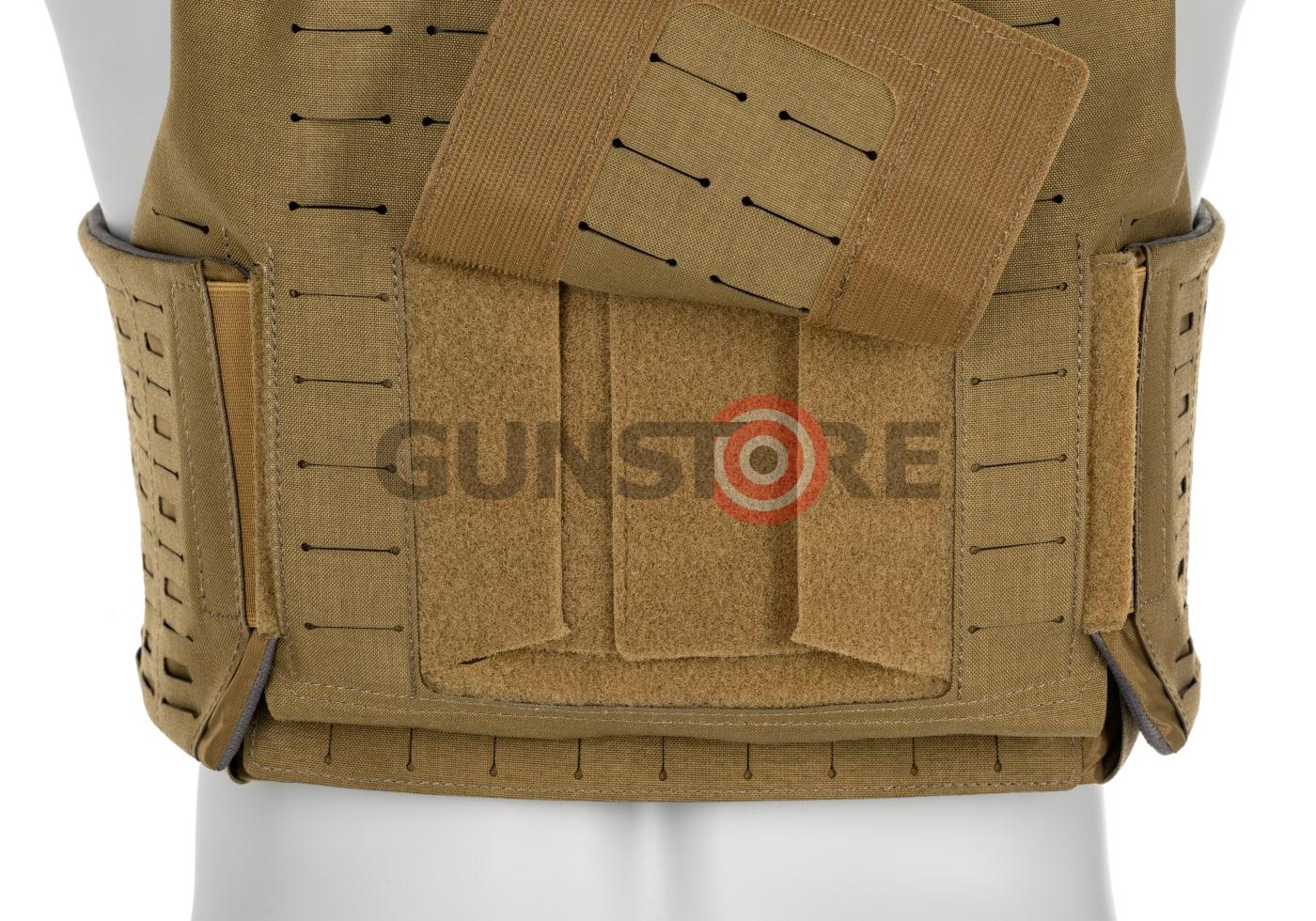 Fotografia: CIBV Cataphract Plate Carrier