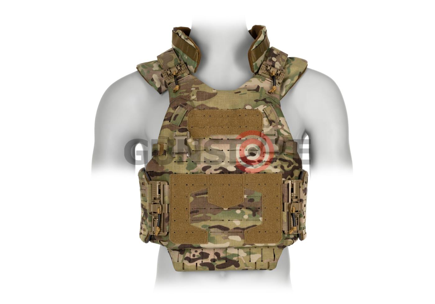 CIBV Cataphract Plate Carrier
