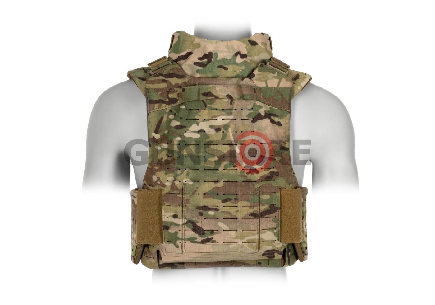 Fotografia: CIBV Cataphract Plate Carrier