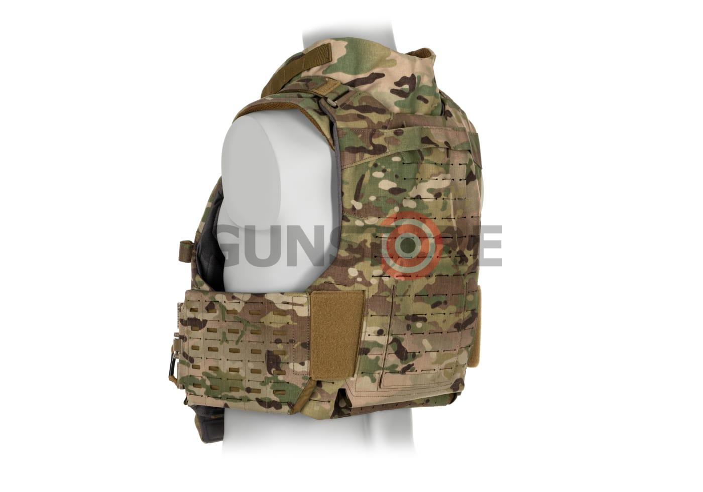 Fotografia: CIBV Cataphract Plate Carrier