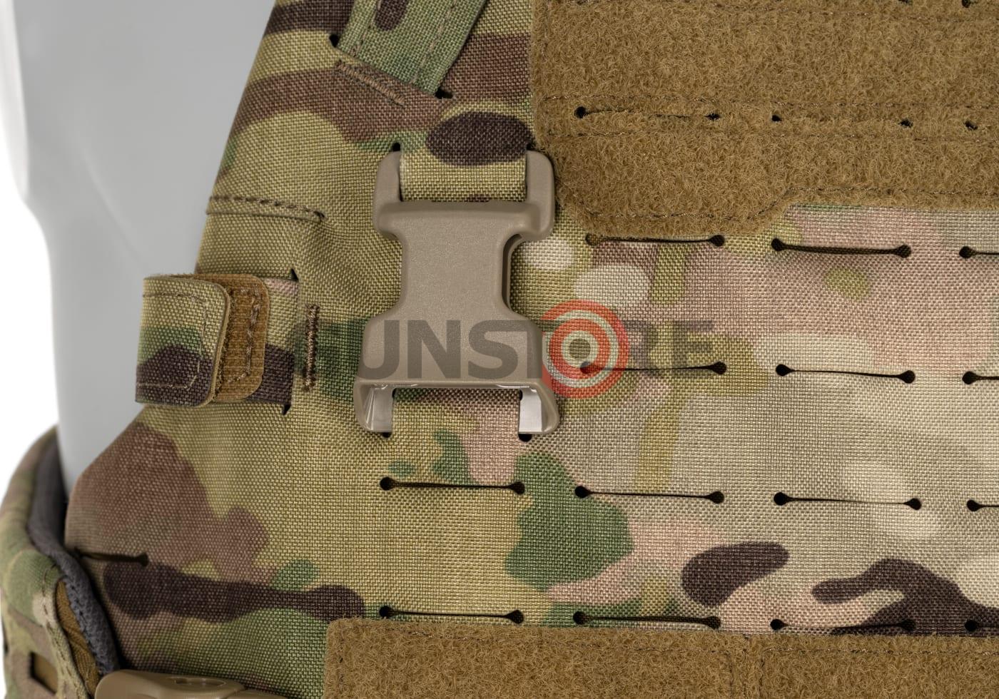 Fotografia: CIBV Cataphract Plate Carrier