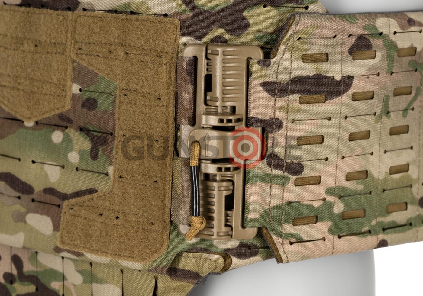 Fotografia: CIBV Cataphract Plate Carrier