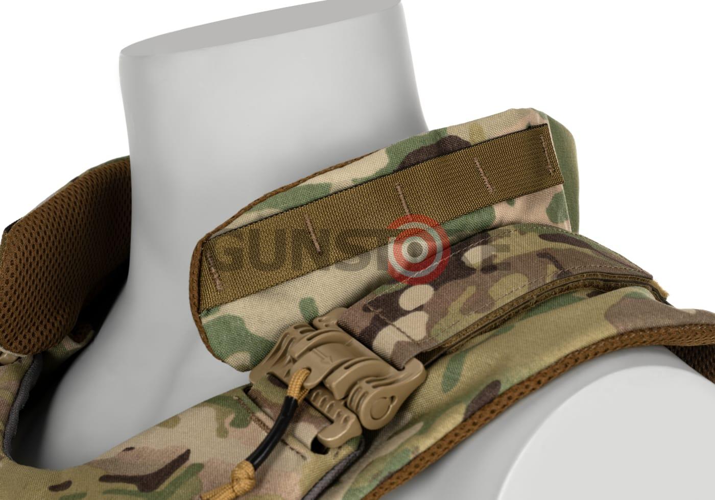 Fotografia: CIBV Cataphract Plate Carrier