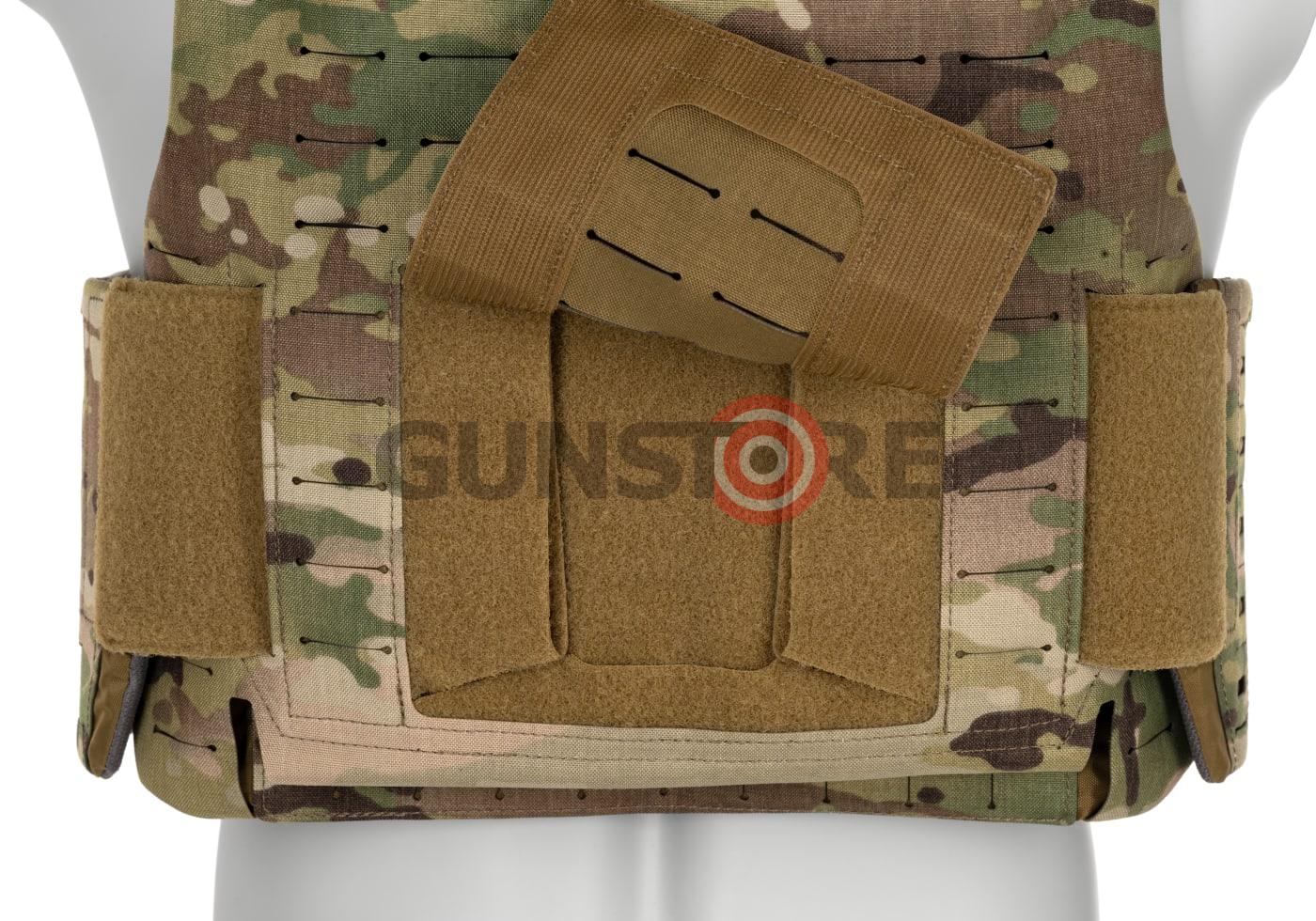 Fotografia: CIBV Cataphract Plate Carrier