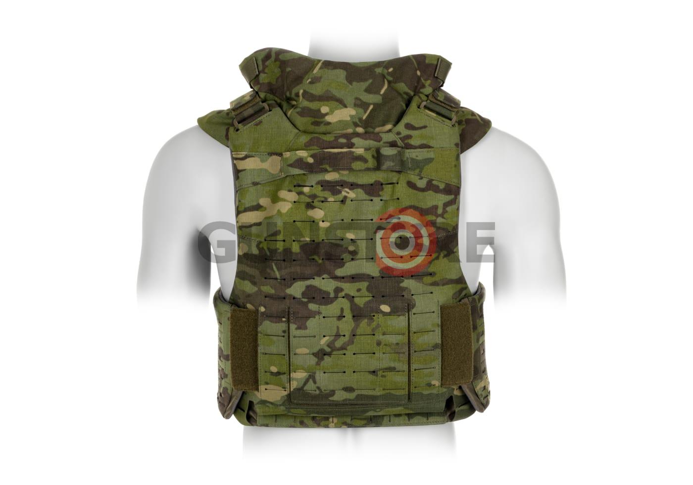 Fotografia: CIBV Cataphract Plate Carrier