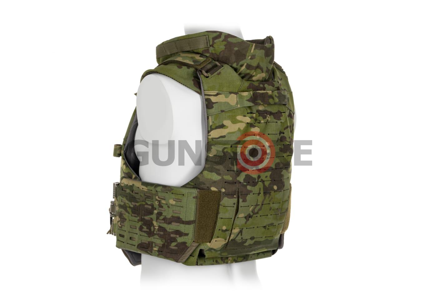 Fotografia: CIBV Cataphract Plate Carrier